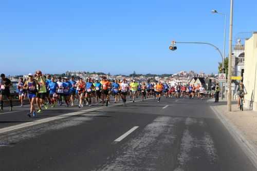 MARATONA DI LISBONA 2013